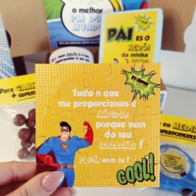 Box&#x20;Pai&#x20;Banda&#x20;desenhada