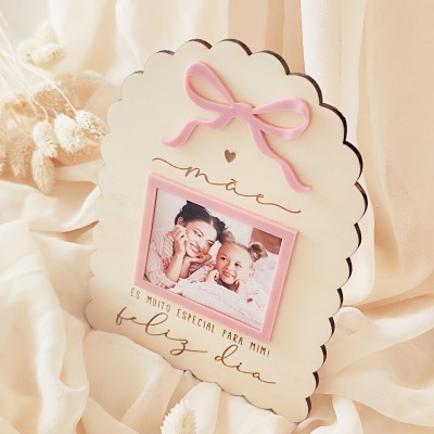 Moldura&#x20;La&#x00E7;os&#x20;Eternos&#x20;&#x1F380;