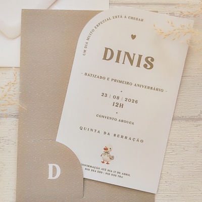 Convite&#x20;little&#x20;duck&#x20;&#x1F986;