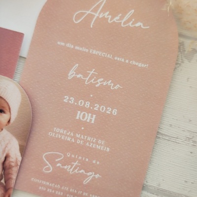 Convite&#x20;Am&#x00E9;lia&#x20;&#x2728;