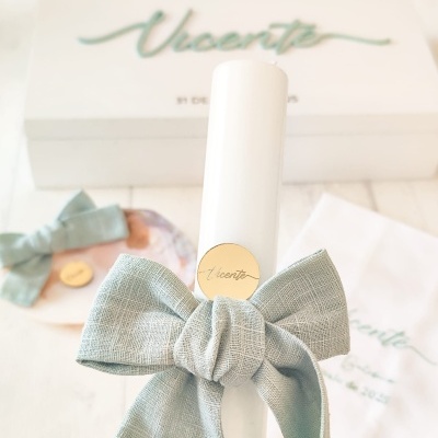 Conjunto&#x20;Batismo&#x20;Vicente&#x2728;