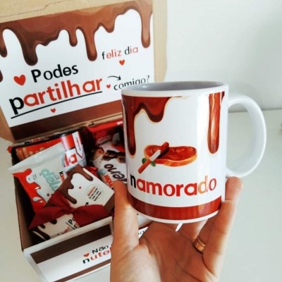 Box&#x20;Nutella&#x20;&#x1F36B;