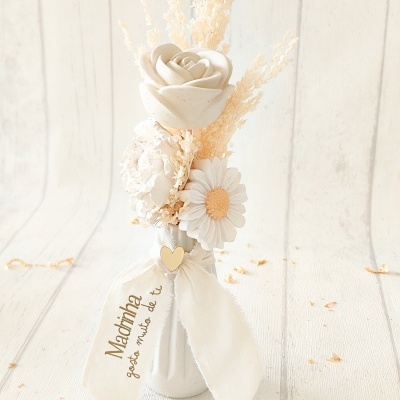 Jarra&#x20;flores&#x20;secas&#x20;e&#x20;gesso&#x20;&#x1F490;