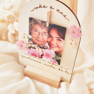 Moldura&#x20;Amor&#x20;que&#x20;Floresce&#x20;&#x1F338;