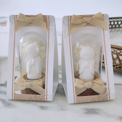 Mini&#x20;-&#x20;Camp&#x00E2;nula&#x20;Anjinho&#x20;&#x1F47C;