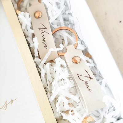 Caixa&#x20;Deluxe&#x20;Padrinhos&#x20;&#x2728;