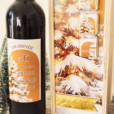 Um&#x20;brinde&#x20;ao&#x20;meu&#x20;Padrinho&#x20;&#x1F31F;