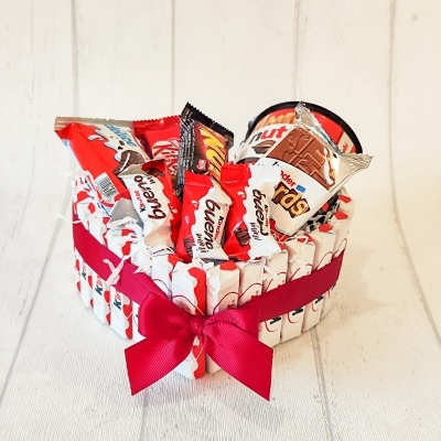 Cora&#x00E7;&#x00E3;o&#x20;Kinder&#x20;&#x1F36B;