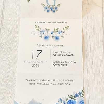 Convite&#x20;Floral
