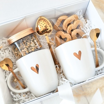 Box&#x20;ch&#x00E1;&#x20;Padrinhos&#x20;&#x2661;