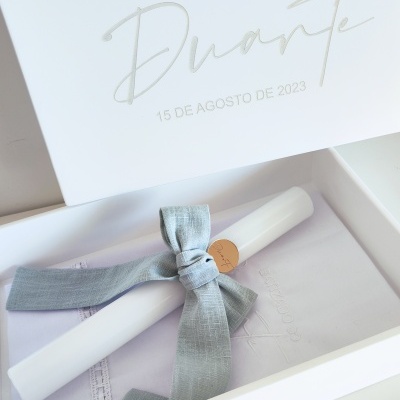 Conjunto&#x20;Batismo&#x20;&#x1F54A;&#xFE0F;