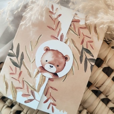 Gesso&#x20;perfumado&#x20;ursinho&#x20;em&#x20;cupula&#x20;&#x1F9F8;