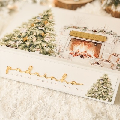 Box&#x20;Deluxe&#x20;Beir&#x00E3;o&#x20;&#x2728;