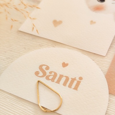 Convite&#x20;little&#x20;bunny&#x20;&#x1F430;