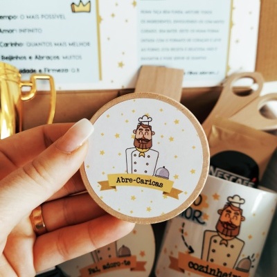 Box&#x20;&#x20;&quot;O&#x20;melhor&#x20;Cozinheiro&quot;&#x20;&#x1F468;&#x200D;&#x1F373;