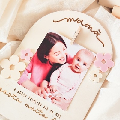 Moldura&#x20;Amor&#x20;que&#x20;Floresce&#x20;&#x1F338;