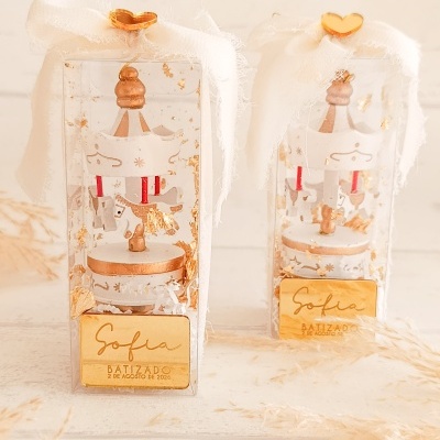 Mini&#x20;carrossel&#x20;&#x1F3A0;