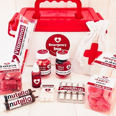 Emergency&#x20;Box&#x20;&#x1F489;&#x1F198;