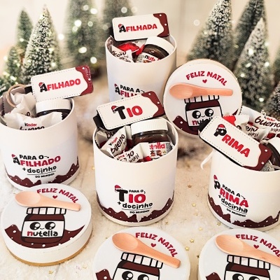 Mini&#x20;box&#x20;Nutella&#x20;&#x1F36B;