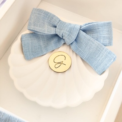 Conjunto&#x20;Batismo&#x20;Ursinho&#x20;Aviador&#x1F9F8;