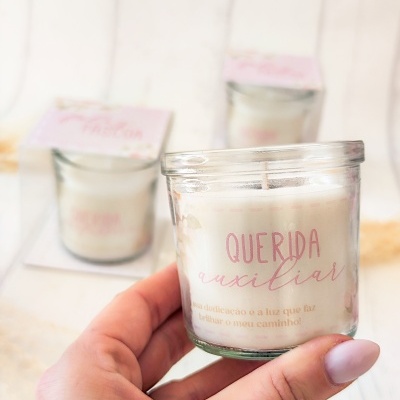 Caixa&#x20;velinha&#x20;baunilha&#x20;&#x2661;