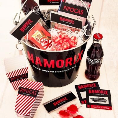 Namorix&#x20;&#x1F3A5;