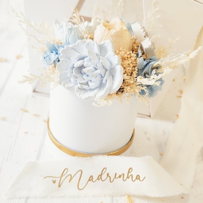 Box&#x20;flowers&#x20;&#x2728;