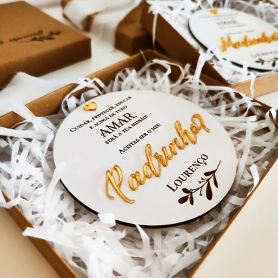 Convite&#x20;Especial&#x20;Gold&#x20;&#x2728;