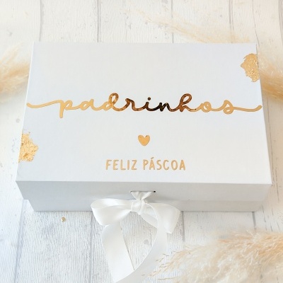 Box&#x20;ch&#x00E1;&#x20;Padrinhos&#x20;&#x2661;