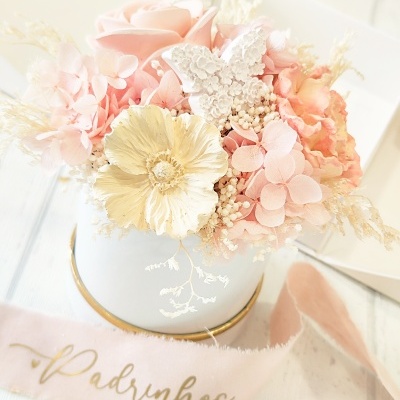 Box&#x20;flowers&#x20;&#x2728;