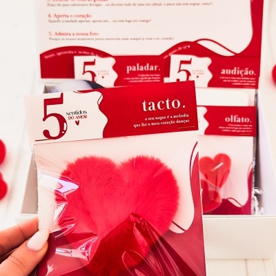 Box&#x20;5&#x20;sentidos&#x20;&#x2763;&#xFE0F;