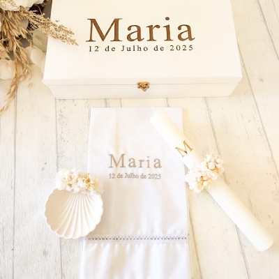 Conjunto&#x20;Batismo&#x20;Maria&#x20;&#x2728;