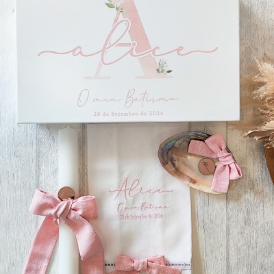 Conjunto&#x20;Batismo&#x20;Alice&#x20;&#x1FA77;