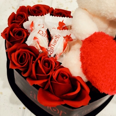 Box&#x20;Match&#x20;Perfeito&#x20;&#x2764;&#xFE0F;