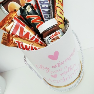 Box&#x20;de&#x20;chocolates&#x20;&#x1F36B;