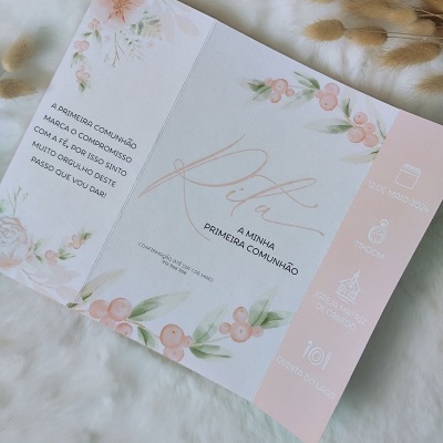 Convite&#x20;&quot;Rita&quot;