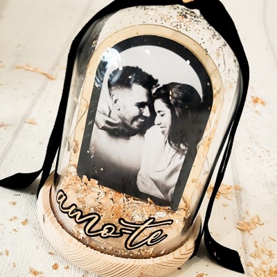 Golden&#x20;Love&#x20;Dome&#x20;&#x1F5A4;