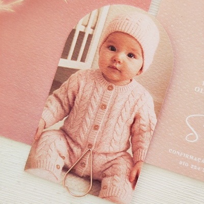 Convite&#x20;Am&#x00E9;lia&#x20;&#x2728;