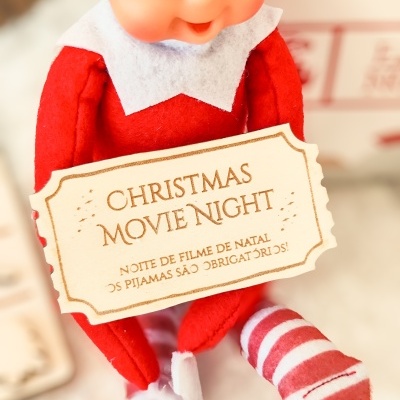 Kit&#x20;Elfo&#x20;M&#x00E1;gico&#x20;&#x2728;