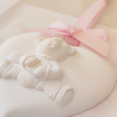 Ursinho&#x20;&#x1F43B;&#x20;perfumado