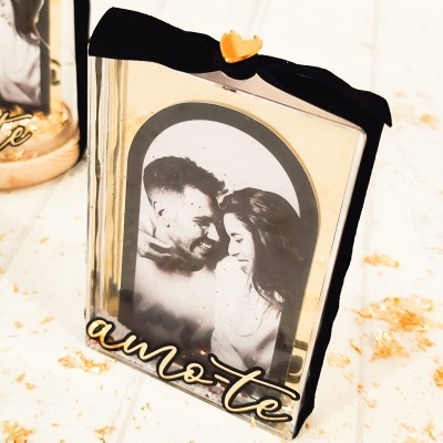 Moldura&#x20;Black&#x20;&amp;&#x20;Gold&#x20;&#x1F5A4;