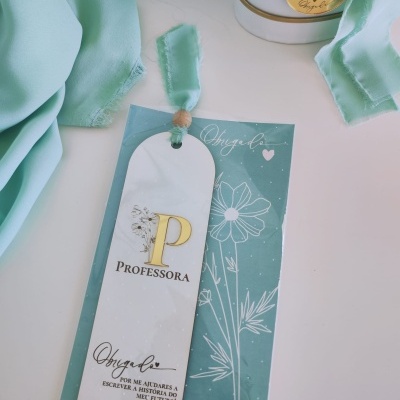 Marcador&#x20;de&#x20;Livro