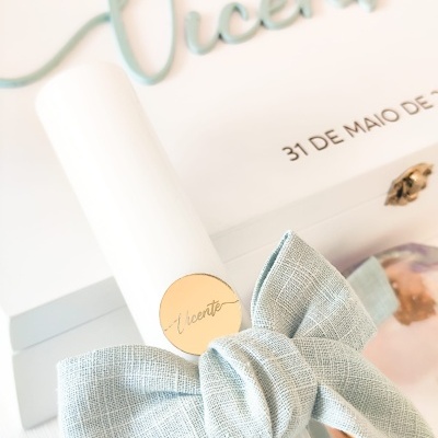 Conjunto&#x20;Batismo&#x20;Vicente&#x2728;