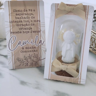 Mini&#x20;-&#x20;Camp&#x00E2;nula&#x20;Anjinho&#x20;&#x1F47C;