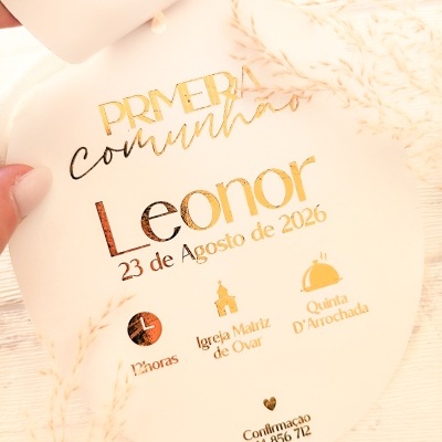 Convite&#x20;Gold&#x20;&#x2728;