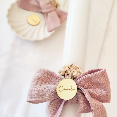 Vela&#x20;de&#x20;Batismo&#x20;&#x1F56F;&#xFE0F;