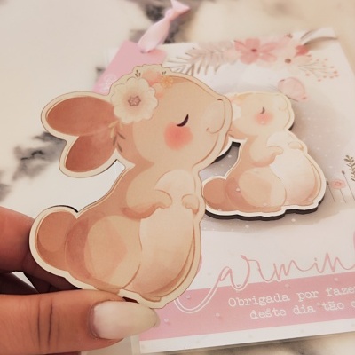 Coelhinha&#x20;ador&#x00E1;vel&#x20;Iman&#x20;&#x1F430;