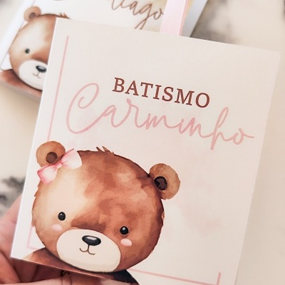 Ursinho&#x20;&#x1F43B;&#x20;perfumado