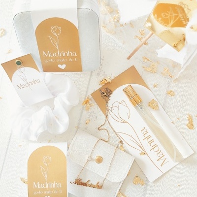 Kit&#x20;Ess&#x00EA;ncia&#x20;Madrinha&#x20;&#x2728;