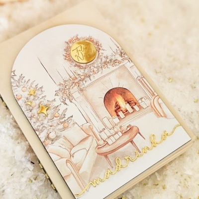 Kit&#x20;moldura&#x20;com&#x20;saquinho&#x20;&#x2728;